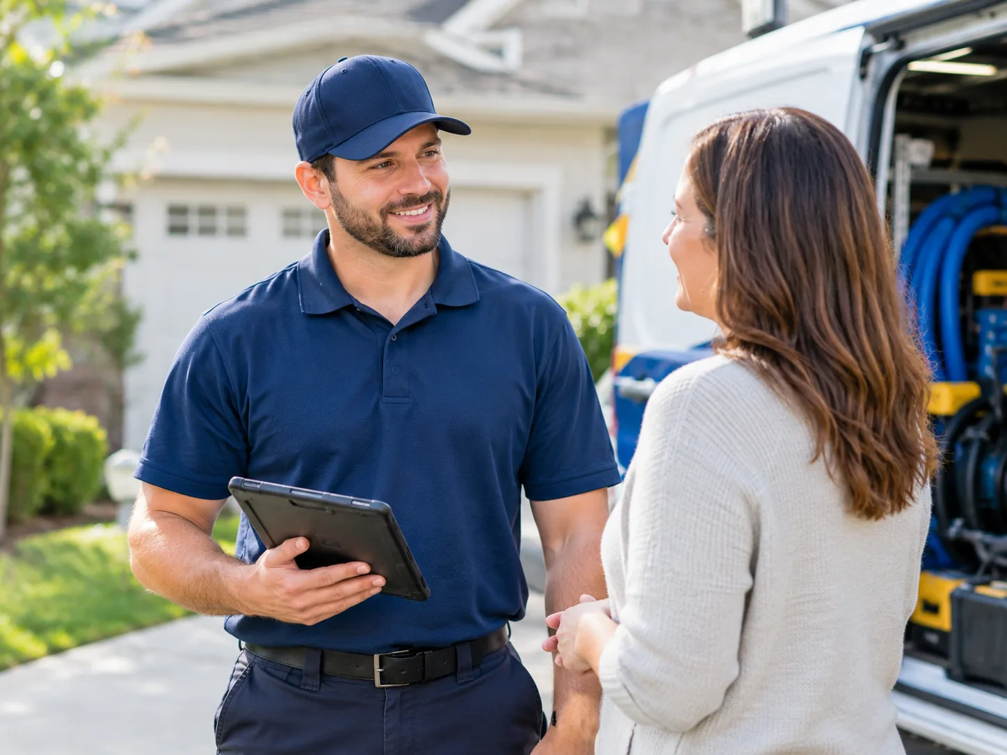 Sewage Backup Cleanup Roslyn Heights, NY FAQs